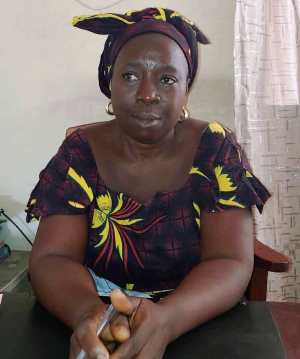 Ajimi Ejigbo Director Admin