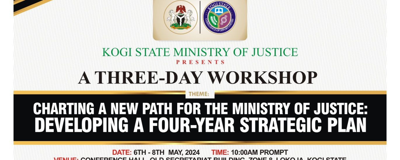 3 days workshop of the ministry